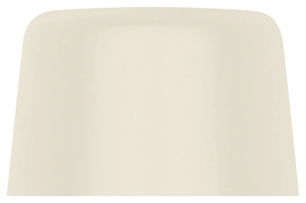 101 L Replacement head sections out of nylon for hammer 101, # 7 x 61 mm