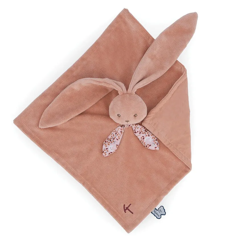 Doudou Rabbit Terracotta