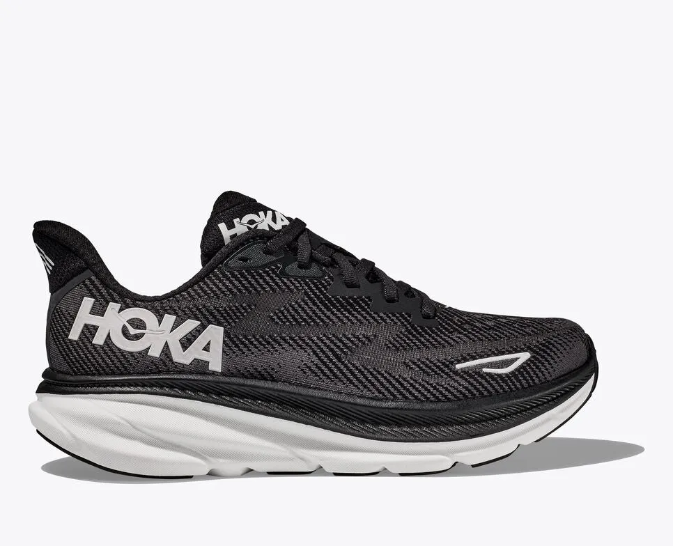 Men's Clifton 9 Running Shoe