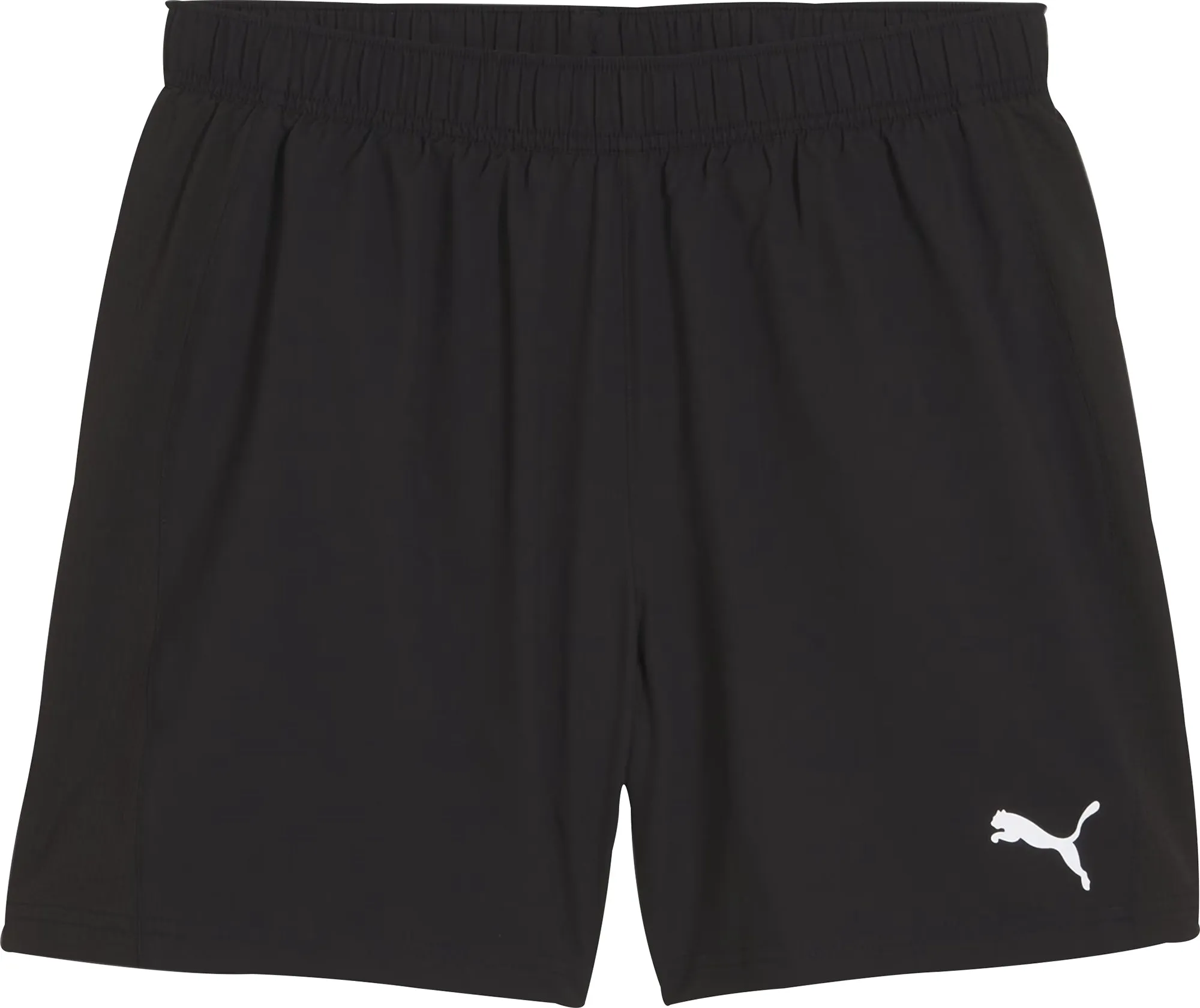 Puma Run Velocity Ultraweave 5 Inch Mens Running Shorts - Black