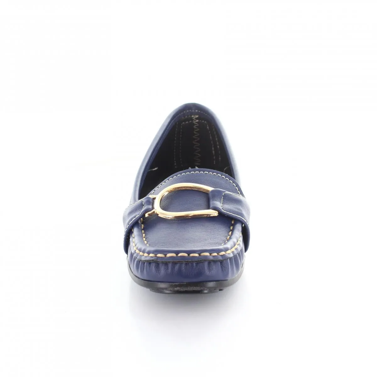Zapato Mocasín Redberry Dama H622
