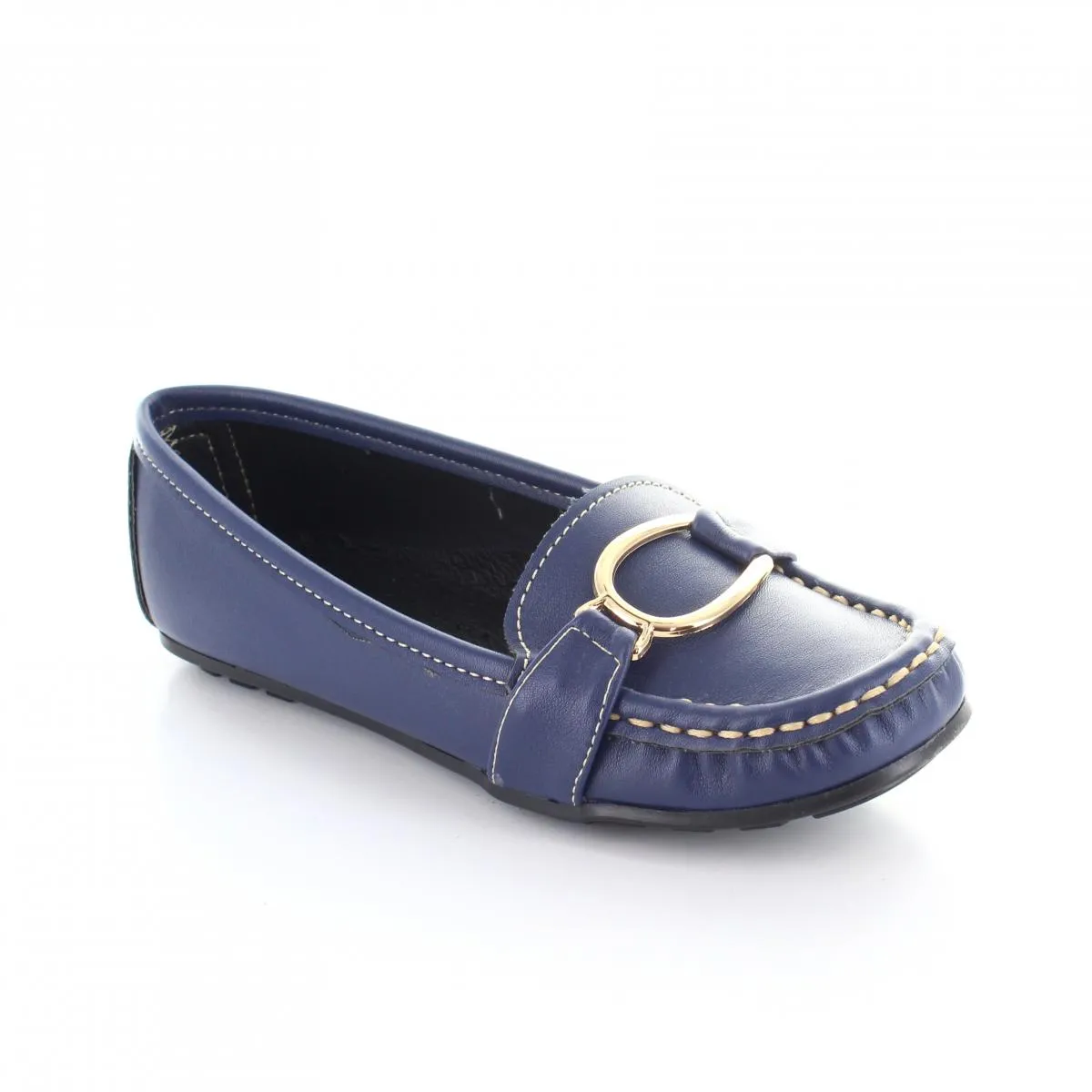Zapato Mocasín Redberry Dama H622